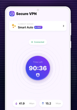 One-Tap Connection